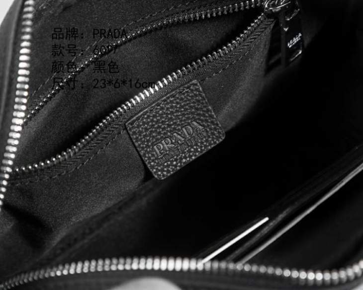 Picture of Prada Mens Bags _SKUfw181469209fw
